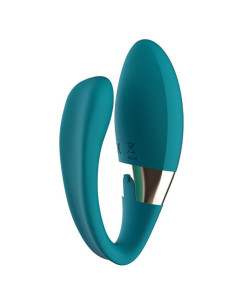 LELO - TIANI DUO BLUE COUPLES MASSAGER 2