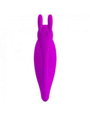 PRETTY LOVE - CATALINA MASSAGER FREE APP LILAC