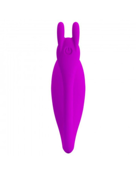 PRETTY LOVE - CATALINA MASSAGER FREE APP LILAC