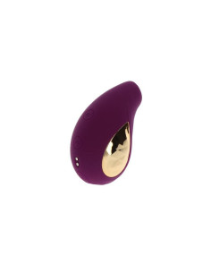 XOCOON - DIVINE LOVE STIMULATOR PURPLE 2