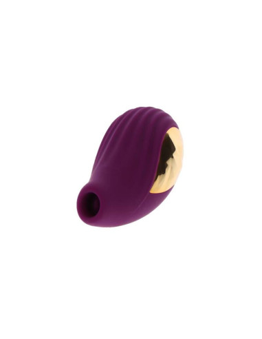 XOCOON - DIEVIŠKOSIOS MEILĖS STIMULIATORIUS VIOLETINĖJE SPALVOJE