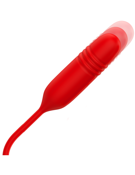 MIA - AMALFI DOUBLE PLEASURE SUCTION UP AND DOWN