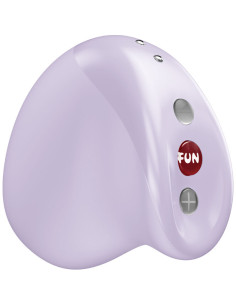FUN FACTORY - MEA ORO PULSO VIBRATORIAUS PURPURINIS