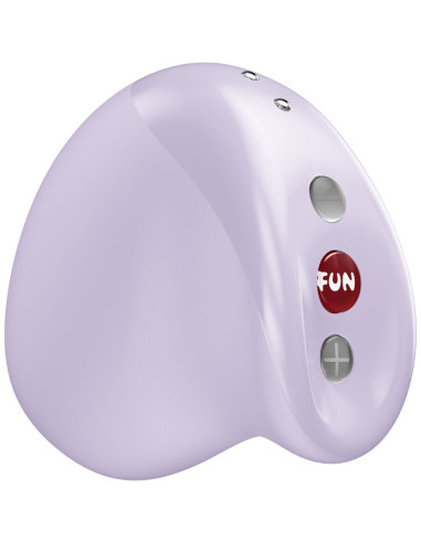 FUN FACTORY - MEA AIR PULSE VIBRATOR PURPLE
