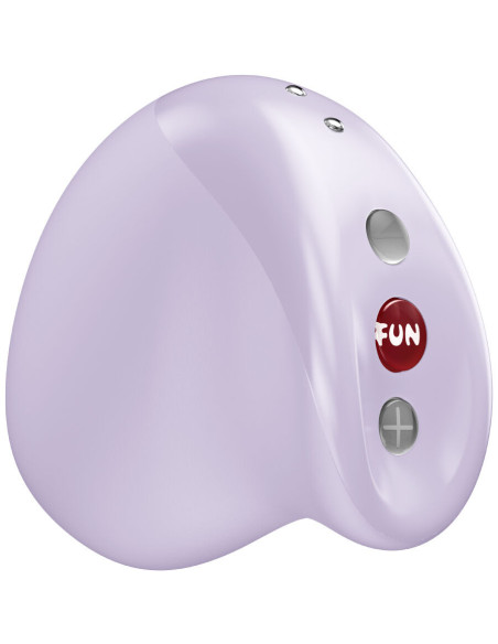 FUN FACTORY - MEA ORO PULSO VIBRATORIAUS PURPURINIS