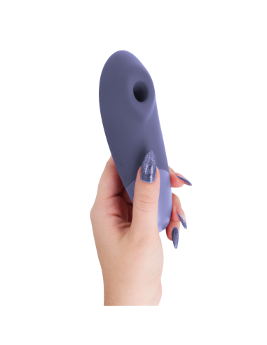 WOMANIZER - ENHANCE CLITORIAL STIMULATOR LILAC