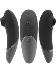 WOMANIZER - NEXT CLITORIAL STIMULATOR BLACK 2