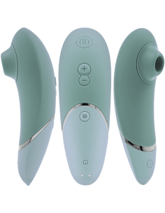 WOMANIZER - NEXT CLITORIAL STIMULATOR SAGE 2