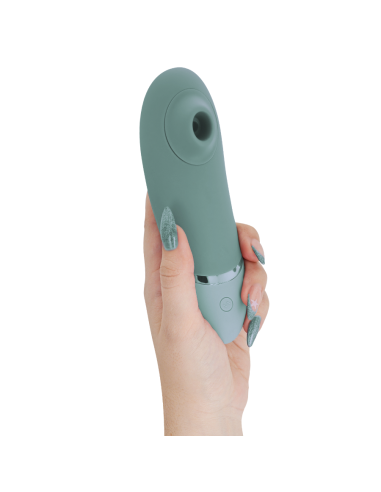 WOMANIZER - NEXT CLITORIAL STIMULATOR SAGE