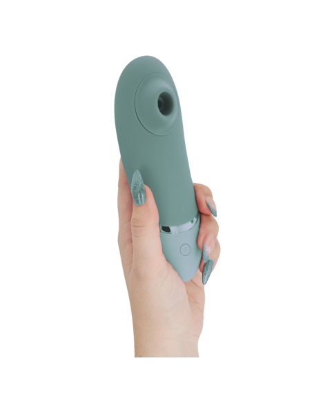 WOMANIZER - NEXT CLITORIAL STIMULATOR SAGE