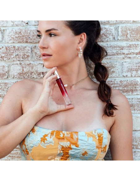 EYE OF LOVE - MATCHMAKER RED DIAMOND KVEPALAS JUOS TRAUKIA 10 ML