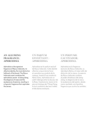 BIJOUX - APHRODISIA BODY MIST 100 ML