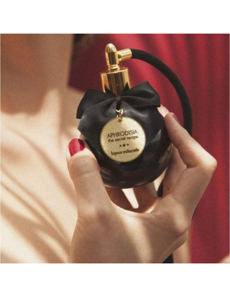 BIJOUX - AFRODIZIJOS KŪNO PURŠKALAS 100 ML