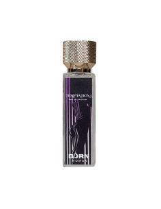BURN - TEMPTATION WOMENS PERFUME 20 ML 2