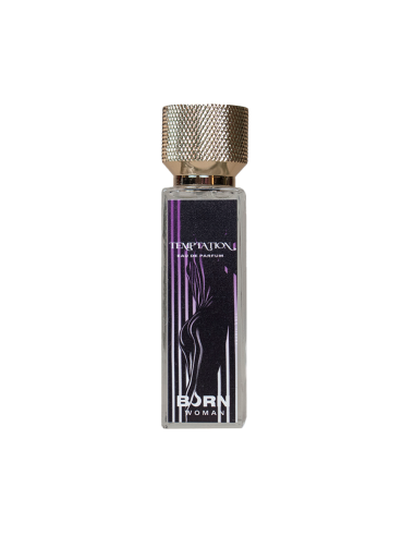 BURN - TEMPTATION WOMENS PERFUME 20 ML
