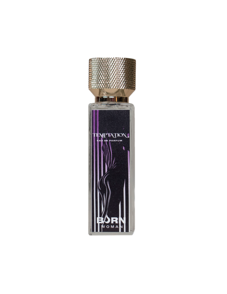 BURN - TEMPTATION moteriški kvepalai 20 ml