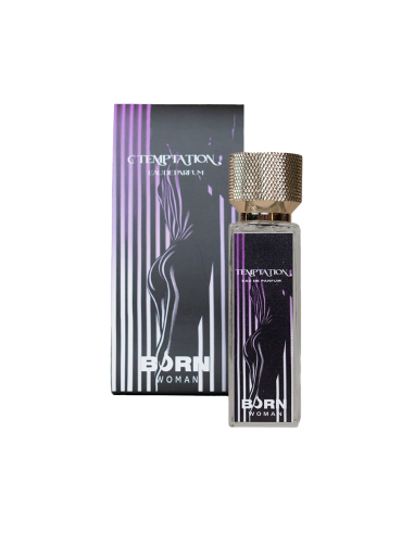 BURN - TEMPTATION WOMENS PERFUME 20 ML