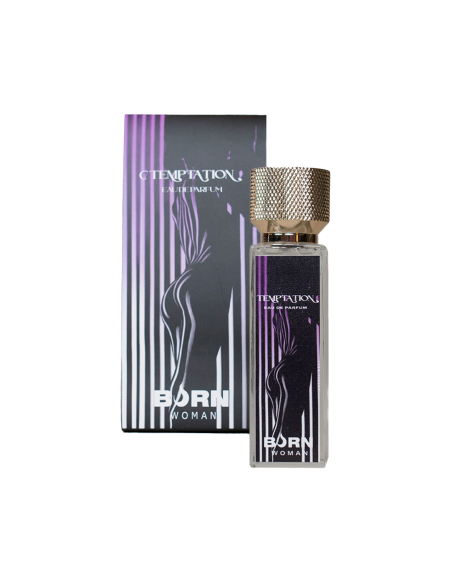BURN - TEMPTATION moteriški kvepalai 20 ml