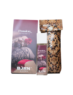 BURN - PASSION WOMENS PERFUME 20 ML