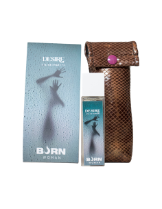 BURN - DESIRE WOMENS PERFUME 20 ML
