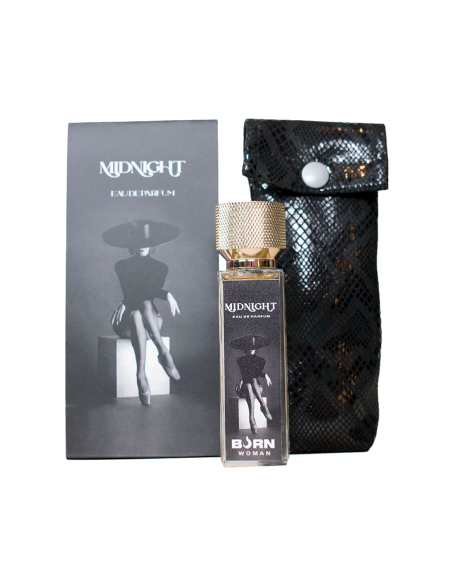 BURN - MIDNIGHT moteriški kvepalai 20 ml