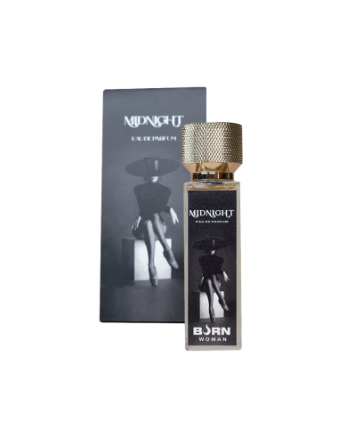 BURN - MIDNIGHT WOMENS PERFUME 20 ML