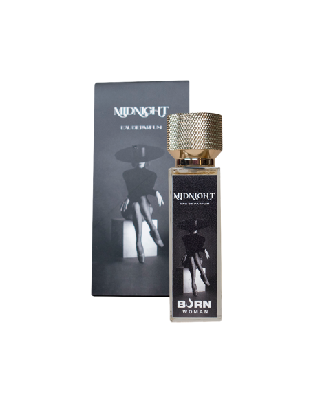 BURN - MIDNIGHT moteriški kvepalai 20 ml