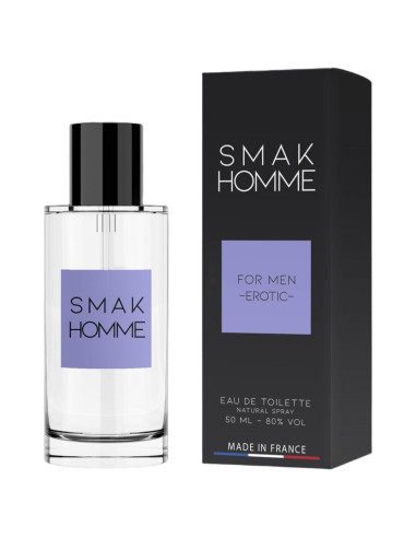 RUF - SMAK PHEROMONES PERFUME FOR 50ML