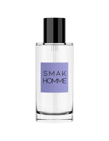 RUF - SMAK PHEROMONES PERFUME FOR 50ML