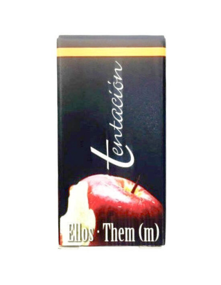 TENTACION - ELIXIR OF GAY PHEROMONES