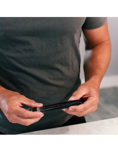 EYE OF LOVE - MATCHMAKER BLACK DIAMOND LGBTQ PERFUME PHEROMONES FOR HIM 10 ML