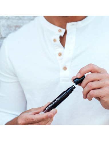 EYE OF LOVE - MATCHMAKER JUODŲJŲ DEIMANTŲ FEROMONO KVEPALAS JUOS TRAUKIA 10 ML