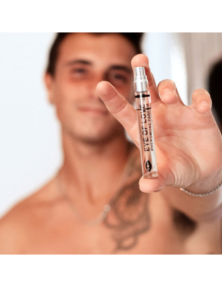 EYE OF LOVE - EOL PHEROMONE PARFUM 10 ML - CONFIDENCE