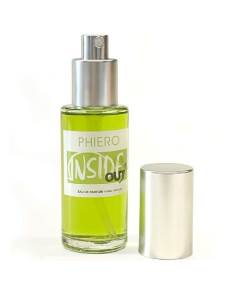 500 COSMETICS - PHIERO INSIDE OUT PERFUME WITH PHEROMONES FOR MEN