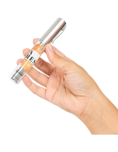 SECRETPLAY - ARES NATURAL PERFUME PHEROMONES TRAVEL SIZE FOR MEN 10 ML