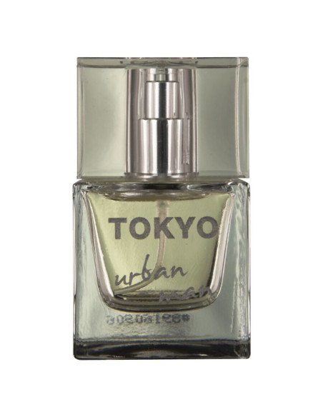 HOT - PHEROMONE PERFUME TOKYO URBAN MAN 30 ML