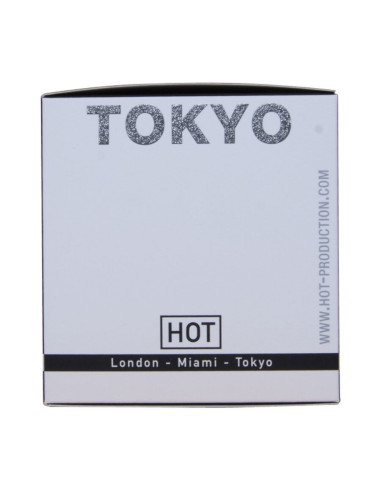 HOT - PHEROMONE PERFUME TOKYO URBAN MAN 30 ML