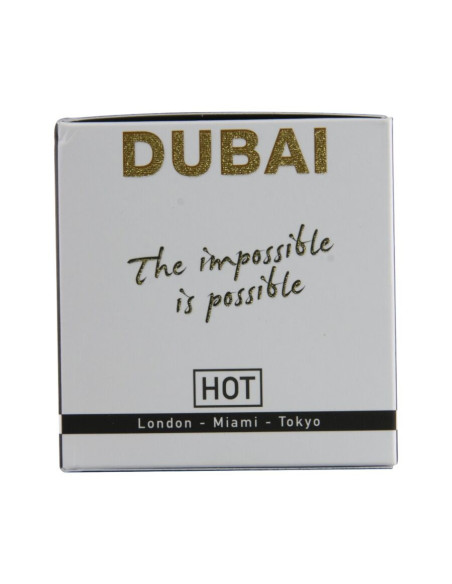 HOT - FEROMONŲ KŪNŲ KVEPAI DUBAI LIMITED EDITION MEN 30 ML