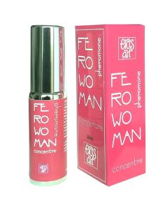 EROS-ART - FEROWOMAN PHEROMONE CONCENTRATE FOR WOMEN