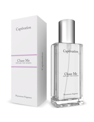 INTIMATELINE - CAPTIVATION CHASE ME KVEPALAI SU FEROMONAIS JAI 30 ML