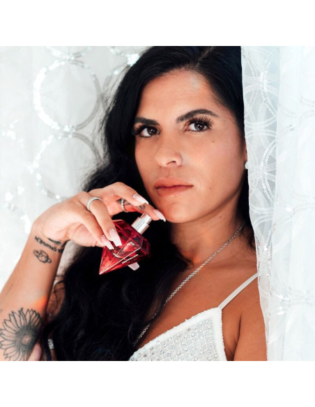 EYE OF LOVE - MATCHMAKER RED DIAMOND LGBTQ KVEPALAS SU FEROMONAIS JAI 30 ML