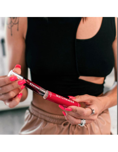 EYE OF LOVE - MATCHMAKER RED DIAMOND PHEROMONE PERFUME ATTRACT HIM 10 ML