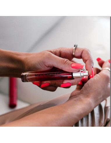 EYE OF LOVE - MATCHMAKER RED DIAMOND LGBTQ KVEPALAS SU FEROMONAIS JAI 10 ML