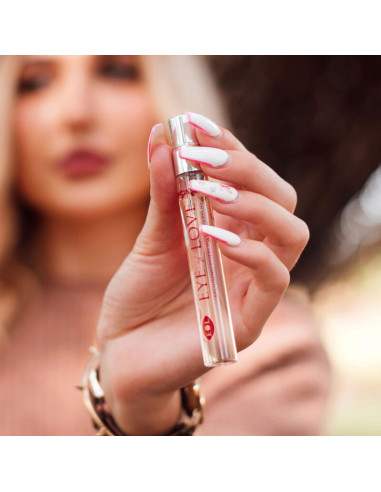 EYE OF LOVE - EOL FEROMONŲ KVAPAS 10 ML - VIENA MEILĖ