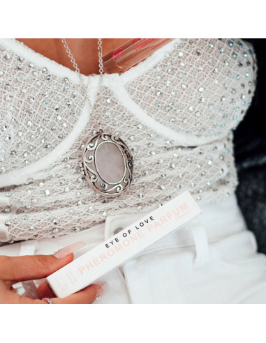 EYE OF LOVE - EOL PHEROMONE PARFUM 10 ML - UNSCENTED FEMALE