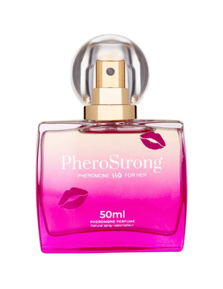 PHEROSTRONG - FEROMONINIAI KVEPALAI JAI, 50 ML