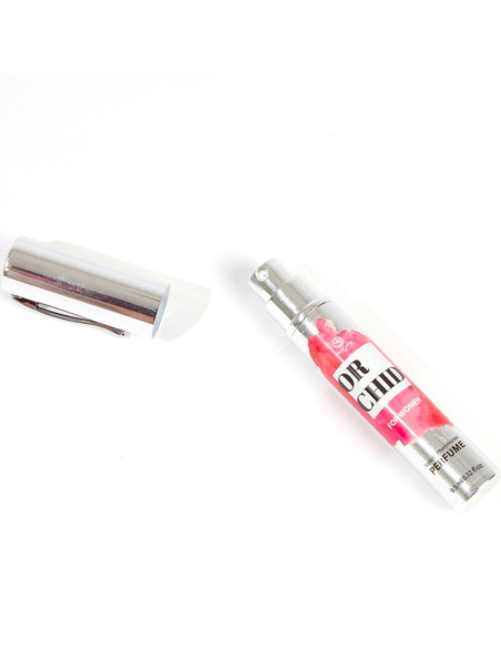 SECRETPLAY - ORCHID PERFUME PHEROMONES WOMEN SPRAY TRAVEL SIZE