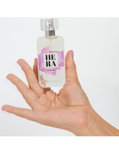 SECRETPLAY - HERA NATURAL PERFUME PHEROMONES SPRAY FOR WOMEN 50 ML 2