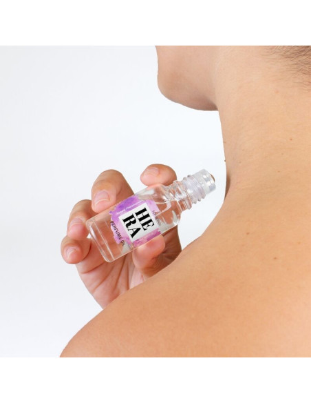 SECRETPLAY - HERA NATURAL PERFUME PHEROMONES IN OIL FOR WOMEN 20 ML