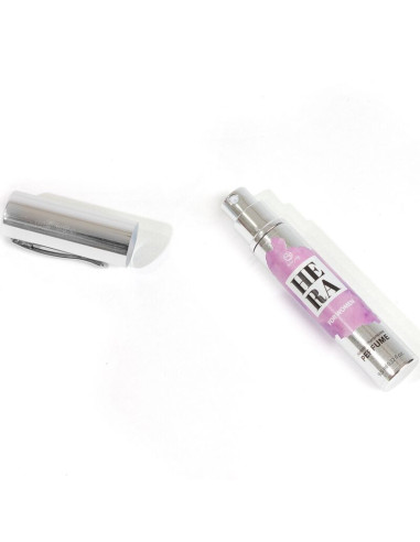 SECRETPLAY - HERA NATURAL PERFUME PHEROMONES TRAVEL SIZE FOR WOMEN 10 ML